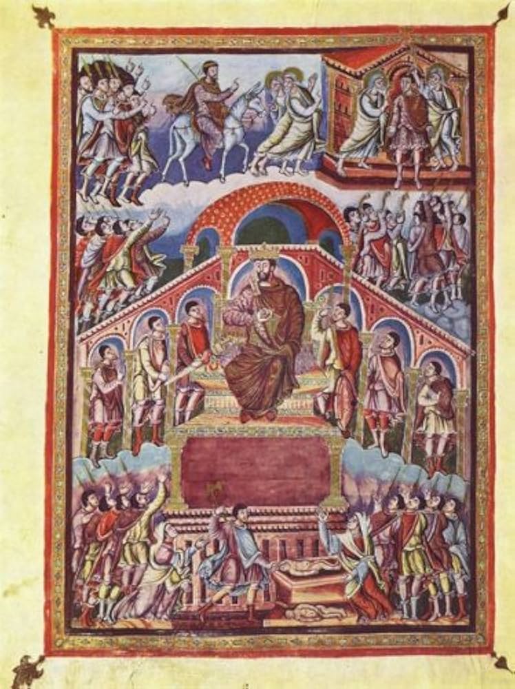 Solomon's Steps: Unlock Ancient, Biblical Wisdom--Resolve Life's Conflicts (2010)